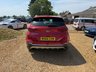 USED 2018 68 KIA SPORTAGE 1.6 GDi Edition 25 SUV 5dr Petrol Manual Euro 6 (s/s) (130 bhp) 