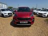 USED 2018 68 KIA SPORTAGE 1.6 GDi Edition 25 SUV 5dr Petrol Manual Euro 6 (s/s) (130 bhp) 