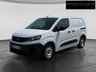 USED 2023 73 PEUGEOT PARTNER 1.5 BlueHDi 1000 Professional Premium + Standard Panel Van 5dr Diesel Manual SWB Euro 6 (s/s) (100 bhp) 3 SEAT - FINANCE AVAILABLE