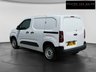 USED 2023 73 PEUGEOT PARTNER 1.5 BlueHDi 1000 Professional Premium + Standard Panel Van 5dr Diesel Manual SWB Euro 6 (s/s) (100 bhp) 3 SEAT - FINANCE AVAILABLE