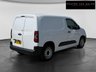 USED 2023 73 PEUGEOT PARTNER 1.5 BlueHDi 1000 Professional Premium + Standard Panel Van 5dr Diesel Manual SWB Euro 6 (s/s) (100 bhp) 3 SEAT - FINANCE AVAILABLE