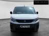 USED 2023 73 PEUGEOT PARTNER 1.5 BlueHDi 1000 Professional Premium + Standard Panel Van 5dr Diesel Manual SWB Euro 6 (s/s) (100 bhp) 3 SEAT - FINANCE AVAILABLE