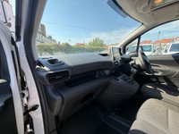 USED 2023 23 PEUGEOT PARTNER 1.5 BlueHDi 950 Professional Premium + Long Panel Van 6dr Diesel Manual LWB Euro 6 (s/s) (100 bhp) 3 SEAT - FINANCE AVAILABLE