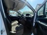 USED 2023 23 PEUGEOT PARTNER 1.5 BlueHDi 950 Professional Premium + Long Panel Van 6dr Diesel Manual LWB Euro 6 (s/s) (100 bhp) 3 SEAT - FINANCE AVAILABLE