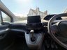 USED 2023 23 PEUGEOT PARTNER 1.5 BlueHDi 950 Professional Premium + Long Panel Van 6dr Diesel Manual LWB Euro 6 (s/s) (100 bhp) 3 SEAT - FINANCE AVAILABLE