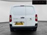 USED 2023 23 PEUGEOT PARTNER 1.5 BlueHDi 950 Professional Premium + Long Panel Van 6dr Diesel Manual LWB Euro 6 (s/s) (100 bhp) 3 SEAT - FINANCE AVAILABLE