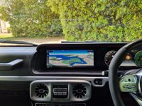 USED 2019 19 MERCEDES-BENZ G-CLASS 4.0 G63 V8 BiTurbo AMG SUV 5dr Petrol SpdS+9GT 4MATIC Euro 6 (s/s) (585 ps) 
