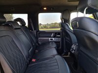 USED 2019 19 MERCEDES-BENZ G-CLASS 4.0 G63 V8 BiTurbo AMG SUV 5dr Petrol SpdS+9GT 4MATIC Euro 6 (s/s) (585 ps) 