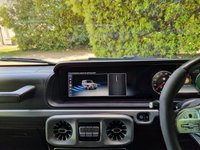 USED 2019 19 MERCEDES-BENZ G-CLASS 4.0 G63 V8 BiTurbo AMG SUV 5dr Petrol SpdS+9GT 4MATIC Euro 6 (s/s) (585 ps) 