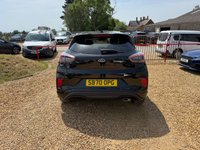 USED 2020 70 FORD PUMA 1.0T EcoBoost MHEV ST-Line X SUV 5dr Petrol Manual Euro 6 (s/s) (125 ps) 
