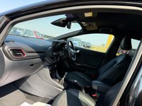 USED 2020 70 FORD PUMA 1.0T EcoBoost MHEV ST-Line X SUV 5dr Petrol Manual Euro 6 (s/s) (125 ps) 
