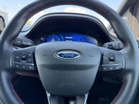 USED 2020 70 FORD PUMA 1.0T EcoBoost MHEV ST-Line X SUV 5dr Petrol Manual Euro 6 (s/s) (125 ps) 