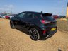 USED 2020 70 FORD PUMA 1.0T EcoBoost MHEV ST-Line X SUV 5dr Petrol Manual Euro 6 (s/s) (125 ps) 