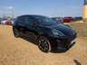 USED 2020 70 FORD PUMA 1.0T EcoBoost MHEV ST-Line X SUV 5dr Petrol Manual Euro 6 (s/s) (125 ps) 