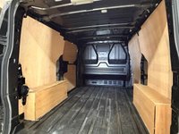 USED 2023 73 FORD TRANSIT CUSTOM 2.0 300 EcoBlue Limited Panel Van 5dr Diesel Manual L1 H1 Euro 6 (s/s) (136 ps) 