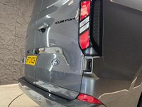 USED 2023 73 FORD TRANSIT CUSTOM 2.0 300 EcoBlue Limited Panel Van 5dr Diesel Manual L1 H1 Euro 6 (s/s) (136 ps) 