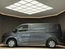 USED 2023 73 FORD TRANSIT CUSTOM 2.0 300 EcoBlue Limited Panel Van 5dr Diesel Manual L1 H1 Euro 6 (s/s) (136 ps) 