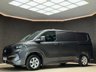 USED 2023 73 FORD TRANSIT CUSTOM 2.0 300 EcoBlue Limited Panel Van 5dr Diesel Manual L1 H1 Euro 6 (s/s) (136 ps) 