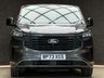 USED 2023 73 FORD TRANSIT CUSTOM 2.0 300 EcoBlue Limited Panel Van 5dr Diesel Manual L1 H1 Euro 6 (s/s) (136 ps) 