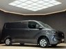 USED 2023 73 FORD TRANSIT CUSTOM 2.0 300 EcoBlue Limited Panel Van 5dr Diesel Manual L1 H1 Euro 6 (s/s) (136 ps) 
