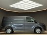 USED 2023 73 FORD TRANSIT CUSTOM 2.0 300 EcoBlue Limited Panel Van 5dr Diesel Manual L1 H1 Euro 6 (s/s) (136 ps) 