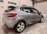 USED 2015 15 RENAULT CLIO 1.2 16V Dynamique MediaNav Hatchback 5dr Petrol Manual Euro 5 (75 ps) 