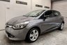 USED 2015 15 RENAULT CLIO 1.2 16V Dynamique MediaNav Hatchback 5dr Petrol Manual Euro 5 (75 ps) 