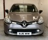 USED 2015 15 RENAULT CLIO 1.2 16V Dynamique MediaNav Hatchback 5dr Petrol Manual Euro 5 (75 ps) 