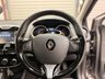 USED 2015 15 RENAULT CLIO 1.2 16V Dynamique MediaNav Hatchback 5dr Petrol Manual Euro 5 (75 ps) 