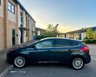 USED 2013 13 FORD FOCUS 1.6 TDCi Zetec Hatchback 5dr Diesel Manual Euro 5 (s/s) (115 ps) TIMING BELT DONE+BRILLIANT HISTORY!