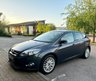 USED 2013 13 FORD FOCUS 1.6 TDCi Zetec Hatchback 5dr Diesel Manual Euro 5 (s/s) (115 ps) TIMING BELT DONE+BRILLIANT HISTORY!