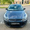 USED 2013 13 FORD FOCUS 1.6 TDCi Zetec Hatchback 5dr Diesel Manual Euro 5 (s/s) (115 ps) TIMING BELT DONE+BRILLIANT HISTORY!