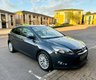 USED 2013 13 FORD FOCUS 1.6 TDCi Zetec Hatchback 5dr Diesel Manual Euro 5 (s/s) (115 ps) TIMING BELT DONE+BRILLIANT HISTORY!