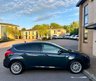 USED 2013 13 FORD FOCUS 1.6 TDCi Zetec Hatchback 5dr Diesel Manual Euro 5 (s/s) (115 ps) TIMING BELT DONE+BRILLIANT HISTORY!