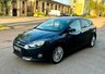 USED 2013 13 FORD FOCUS 1.6 TDCi Zetec Hatchback 5dr Diesel Manual Euro 5 (s/s) (115 ps) TIMING BELT DONE+BRILLIANT HISTORY!