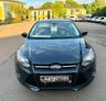USED 2013 13 FORD FOCUS 1.6 TDCi Zetec Hatchback 5dr Diesel Manual Euro 5 (s/s) (115 ps) TIMING BELT DONE+BRILLIANT HISTORY!
