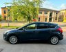 USED 2013 13 FORD FOCUS 1.6 TDCi Zetec Hatchback 5dr Diesel Manual Euro 5 (s/s) (115 ps) TIMING BELT DONE+BRILLIANT HISTORY!