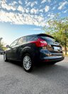USED 2013 13 FORD FOCUS 1.6 TDCi Zetec Hatchback 5dr Diesel Manual Euro 5 (s/s) (115 ps) TIMING BELT DONE+BRILLIANT HISTORY!