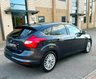USED 2013 13 FORD FOCUS 1.6 TDCi Zetec Hatchback 5dr Diesel Manual Euro 5 (s/s) (115 ps) TIMING BELT DONE+BRILLIANT HISTORY!
