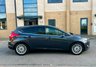 USED 2013 13 FORD FOCUS 1.6 TDCi Zetec Hatchback 5dr Diesel Manual Euro 5 (s/s) (115 ps) TIMING BELT DONE+BRILLIANT HISTORY!