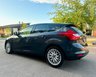USED 2013 13 FORD FOCUS 1.6 TDCi Zetec Hatchback 5dr Diesel Manual Euro 5 (s/s) (115 ps) TIMING BELT DONE+BRILLIANT HISTORY!