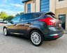 USED 2013 13 FORD FOCUS 1.6 TDCi Zetec Hatchback 5dr Diesel Manual Euro 5 (s/s) (115 ps) TIMING BELT DONE+BRILLIANT HISTORY!