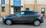 USED 2013 13 FORD FOCUS 1.6 TDCi Zetec Hatchback 5dr Diesel Manual Euro 5 (s/s) (115 ps) TIMING BELT DONE+BRILLIANT HISTORY!