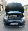 USED 2013 13 FORD FOCUS 1.6 TDCi Zetec Hatchback 5dr Diesel Manual Euro 5 (s/s) (115 ps) TIMING BELT DONE+BRILLIANT HISTORY!