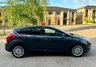 USED 2013 13 FORD FOCUS 1.6 TDCi Zetec Hatchback 5dr Diesel Manual Euro 5 (s/s) (115 ps) TIMING BELT DONE+BRILLIANT HISTORY!