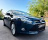 USED 2013 13 FORD FOCUS 1.6 TDCi Zetec Hatchback 5dr Diesel Manual Euro 5 (s/s) (115 ps) TIMING BELT DONE+BRILLIANT HISTORY!