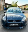 USED 2013 13 FORD FOCUS 1.6 TDCi Zetec Hatchback 5dr Diesel Manual Euro 5 (s/s) (115 ps) TIMING BELT DONE+BRILLIANT HISTORY!