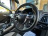 USED 2013 13 FORD FOCUS 1.6 TDCi Zetec Hatchback 5dr Diesel Manual Euro 5 (s/s) (115 ps) TIMING BELT DONE+BRILLIANT HISTORY!