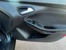 USED 2013 13 FORD FOCUS 1.6 TDCi Zetec Hatchback 5dr Diesel Manual Euro 5 (s/s) (115 ps) TIMING BELT DONE+BRILLIANT HISTORY!