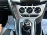 USED 2013 13 FORD FOCUS 1.6 TDCi Zetec Hatchback 5dr Diesel Manual Euro 5 (s/s) (115 ps) TIMING BELT DONE+BRILLIANT HISTORY!